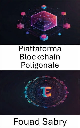 Piattaforma Blockchain Poligonale
