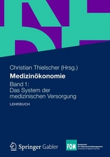 Medizin&ouml;konomie - 