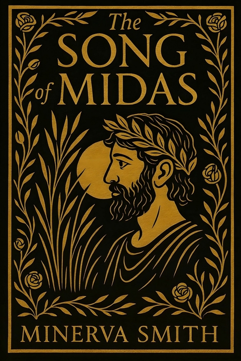The Song of Midas - Minerva Smith