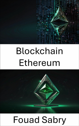 Blockchain Ethereum
