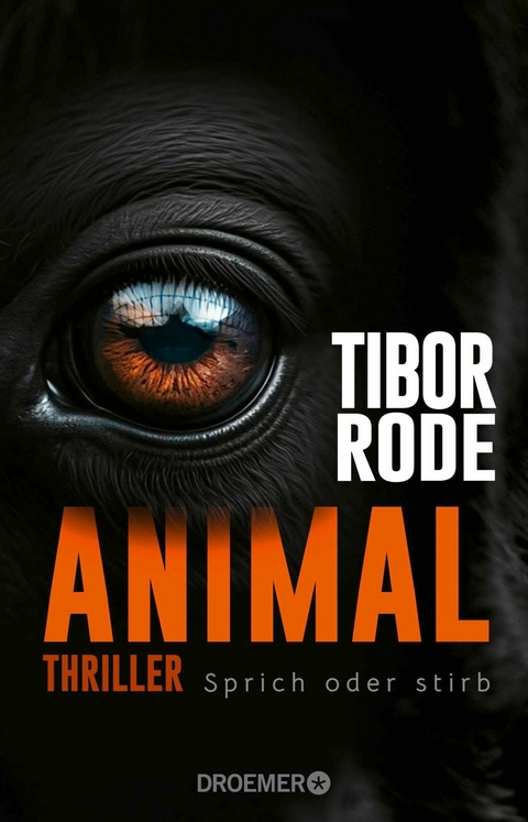Animal - Tibor Rode