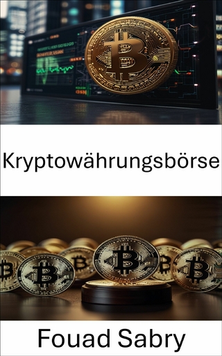 Kryptowährungsbörse