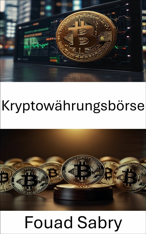 Kryptow&auml;hrungsb&ouml;rse -  Fouad Sabry