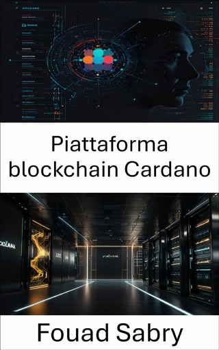 Piattaforma blockchain Cardano