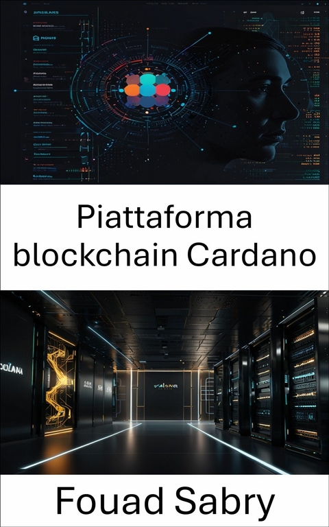 Piattaforma blockchain Cardano -  Fouad Sabry