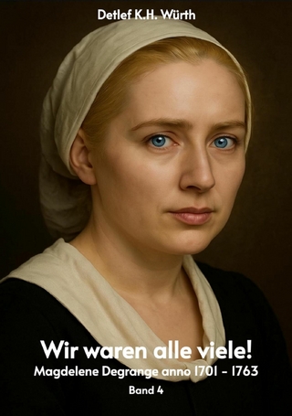 Wir waren alle viele! Band 4.