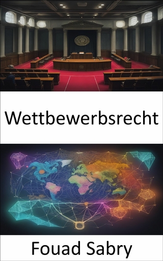 Wettbewerbsrecht