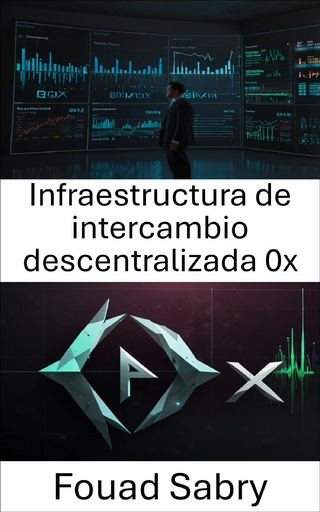 Infraestructura de intercambio descentralizada 0x