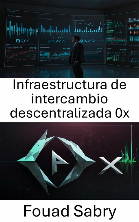 Infraestructura de intercambio descentralizada 0x -  Fouad Sabry