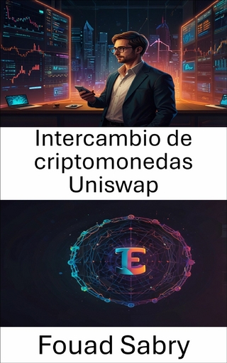 Intercambio de criptomonedas Uniswap