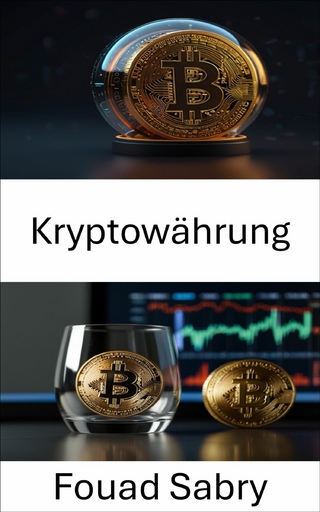 Kryptowährung