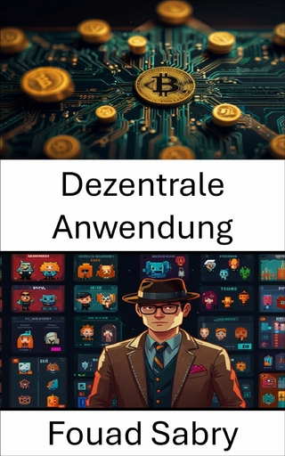 Dezentrale Anwendung