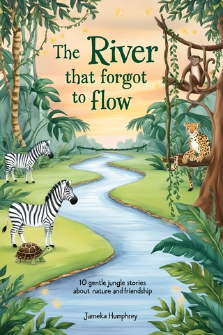 The River That Forgot to Flow