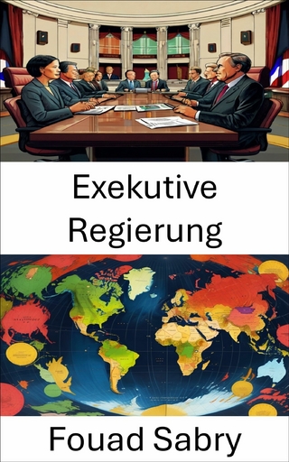 Exekutive Regierung