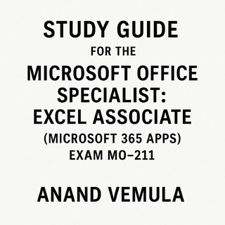 Study Guide for the Microsoft Office Specialist