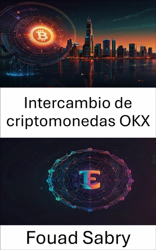 Intercambio de criptomonedas OKX