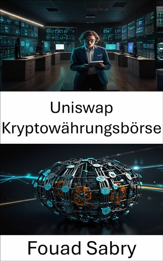 Uniswap Kryptowährungsbörse