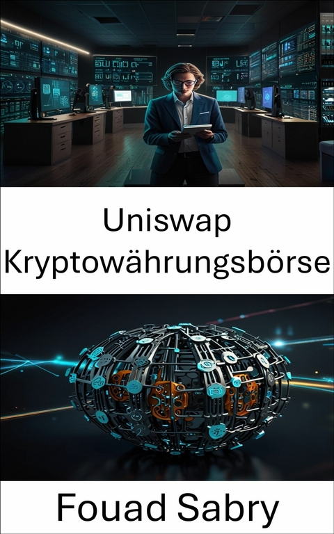 Uniswap Kryptow&auml;hrungsb&ouml;rse -  Fouad Sabry