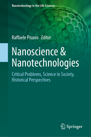 Nanoscience & Nanotechnologies