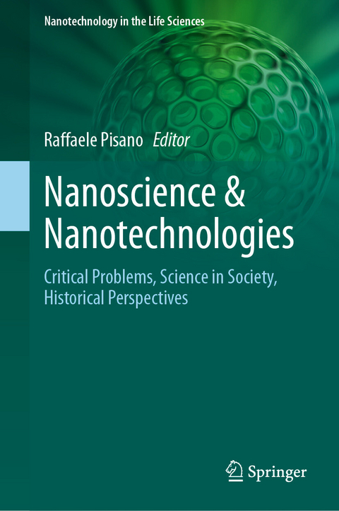 Nanoscience & Nanotechnologies - 