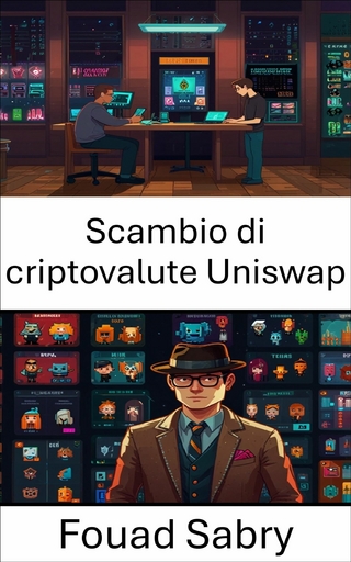 Scambio di criptovalute Uniswap