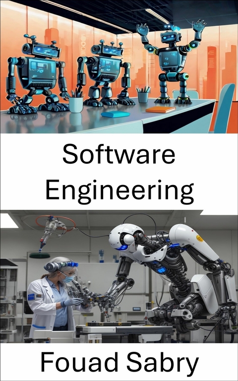 Software Engineering -  Fouad Sabry
