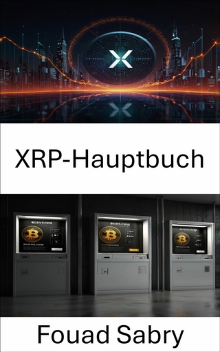 XRP-Hauptbuch