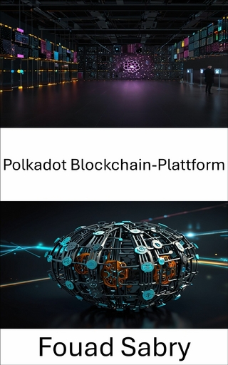 Polkadot Blockchain-Plattform