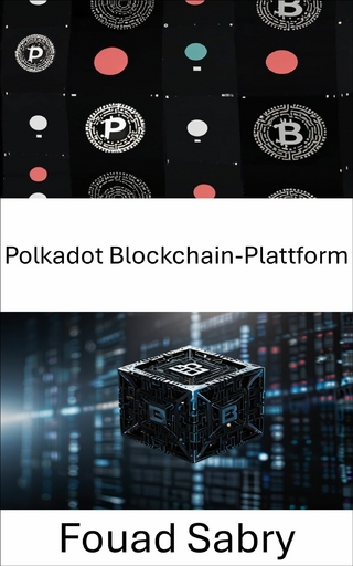 Polkadot Blockchain-Plattform