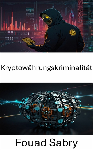 Kryptowährungskriminalität