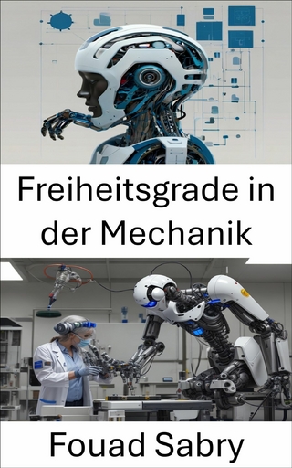Freiheitsgrade in der Mechanik