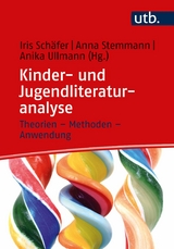 Kinder- und Jugendliteraturanalyse - 