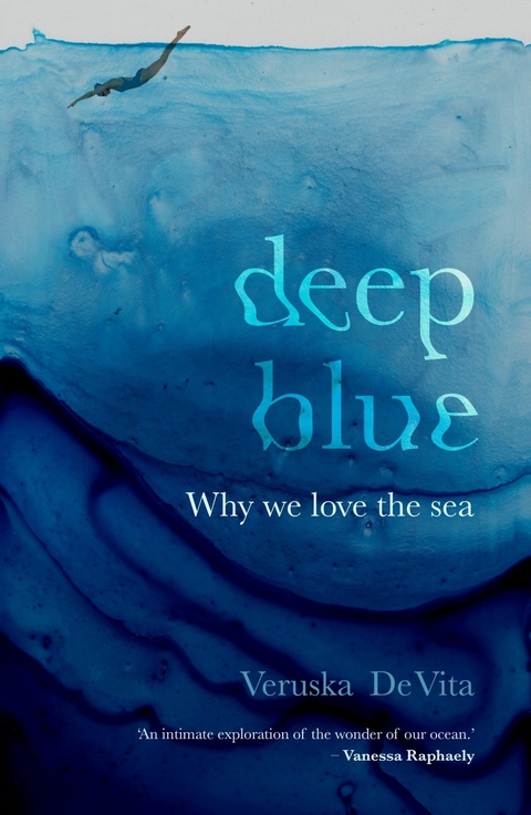 Deep Blue - Veruska de Vita