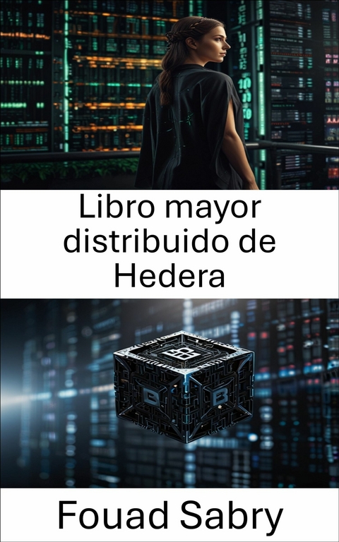 Libro mayor distribuido de Hedera -  Fouad Sabry