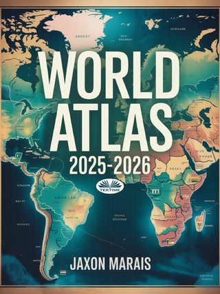 World Atlas 2025-2026