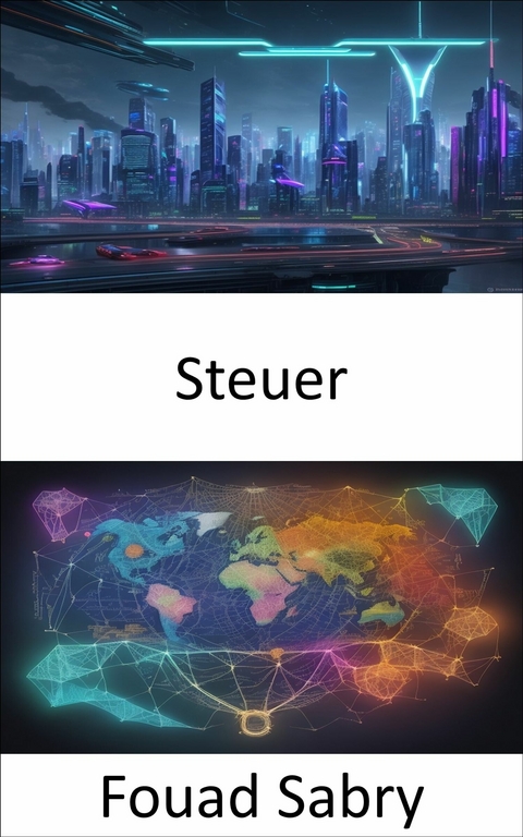 Steuer -  Fouad Sabry