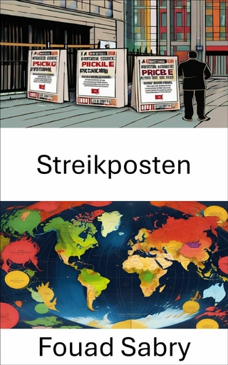 Streikposten