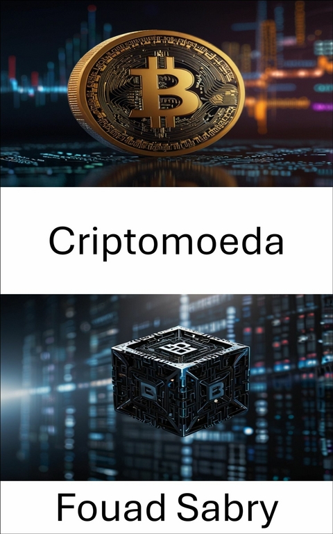 Criptomoeda -  Fouad Sabry