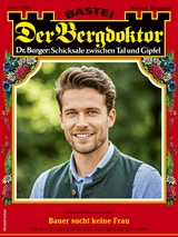 Der Bergdoktor 2295 -  Andreas Kufsteiner