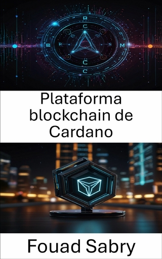 Plataforma blockchain de Cardano