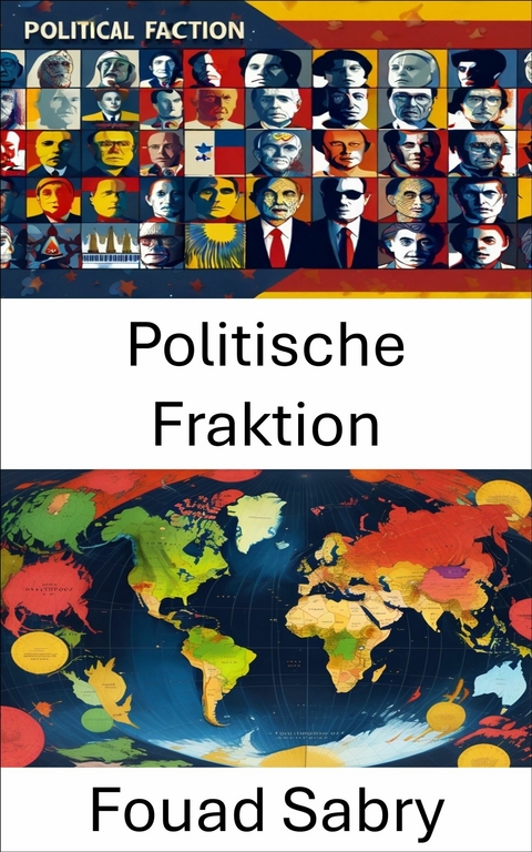 Politische Fraktion -  Fouad Sabry