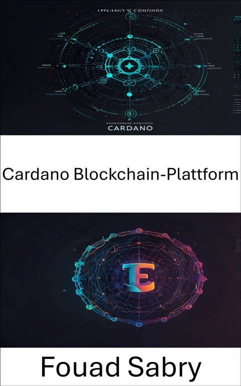 Cardano Blockchain-Plattform -  Fouad Sabry