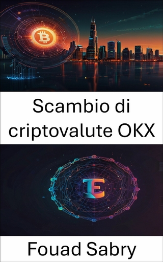 Scambio di criptovalute OKX