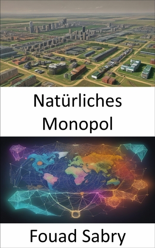 Natürliches Monopol