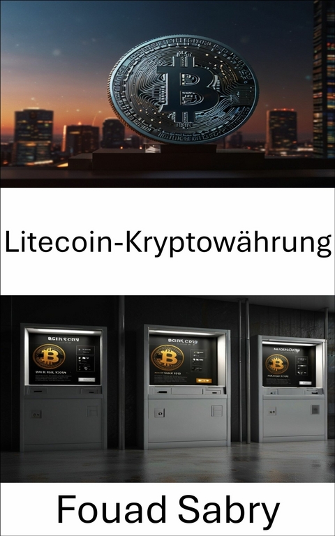 Litecoin-Kryptow&auml;hrung -  Fouad Sabry