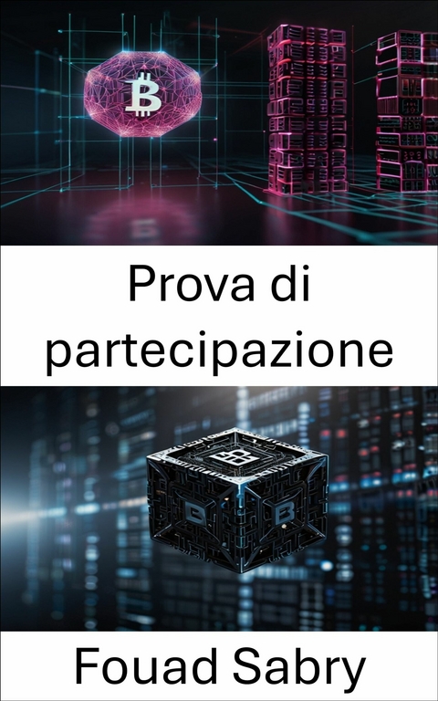 Prova di partecipazione -  Fouad Sabry