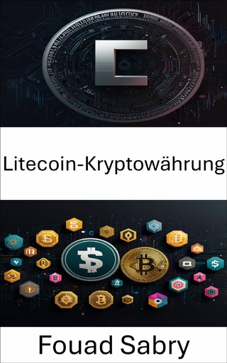 Litecoin-Kryptowährung