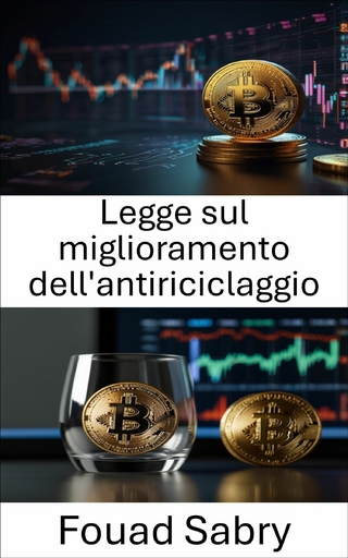 Legge sul miglioramento dell'antiriciclaggio