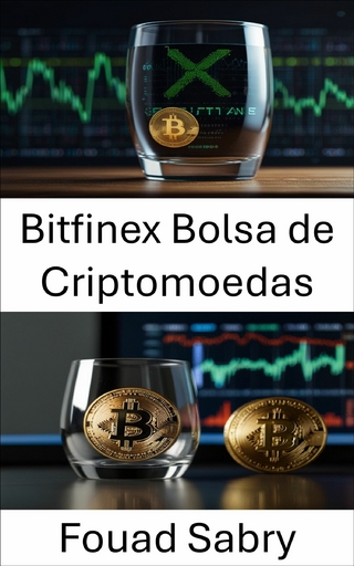 Bitfinex Bolsa de Criptomoedas