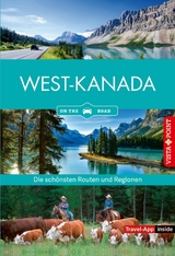 Westkanada on the road - Heike Gallus